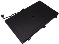 CoreParts - Batteri för bärbar dator - litiumpolymer - 3750 mAh - 55.5 Wh - svart - för Lenovo ThinkPad Yoga 14 20DM, 20DN