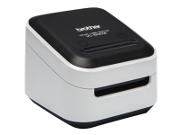 Labelprinter Brother VC-500W farve labelprinter m/Wi-Fi