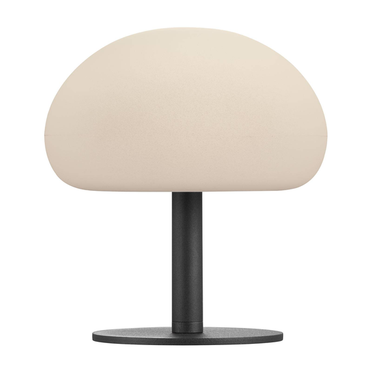 LED-bordslampa Sponge table med batteri 21,5 cm