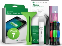 GIGA Fixxoo iPhone 7 Battery Repair Kit