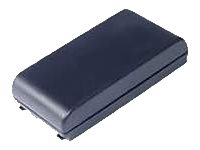CoreParts - Batteri - 2100 mAh - för JVC GR-FX11, FX12, FXM16, FXM383, FXM42, SX18, SX22, SXM47, SXM48, SXM607