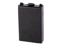 CoreParts - Batteri - Li-Ion - 1900 mAh - svart - för Zebra MC70