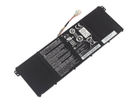 CoreParts - Batteri för bärbar dator (likvärdigt med: Acer KT.0030G.004, Acer KT.0040G.006) - litiumpolymer - 4-cells - 3200 mAh - 48 Wh - för Aspire ES1-311, ES1-512, Chromebook CB3-111, CB5-311