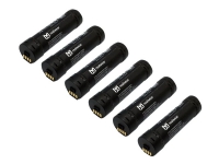 RealWear - Batteri 6 x - Li-Ion - 3250 mAh - 12.025 Wh