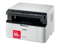 Brother DCP-1623WE multifunktionel laser 2400 x 600 DPI 20 sider pr. minut A4