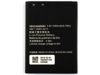 CoreParts MOBX-HU-BAT0020, Batteri, Huawei, E5576, E5577, Svart, Litium-Ion (Li-Ion), 1150 mAh