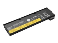 CoreParts - Batteri för bärbar dator (likvärdigt med: Lenovo 45N1131, Lenovo 0C52862, Lenovo 0C52861, Lenovo 121500146, Lenovo 121500147, Lenovo 121500148, Lenovo 45N1124, Lenovo 45N1125, Lenovo 45N1134, Lenovo 45N1135, Lenovo 45N1137, Lenovo 45N1738, Lenovo 45N1777, Lenovo 45N1736, Lenovo 45N1767, Lenovo 45N1130, Lenovo 45N1127, Lenovo 45N1128, Lenovo 45N1126, Lenovo 45N1129, Lenovo FRU45N1735, Lenovo FRU45N1125, Lenovo FRU45N1775, Lenovo FRU45N1738) - litiumjon - 3-cells - 2 Ah - 22 Wh - för T