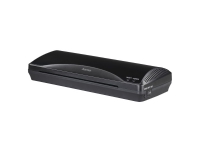 Hama 00050561, 24 cm, Varm/kall lamineringsmaskin, 4 min, 250 mm/min, 0,6 mm, A4