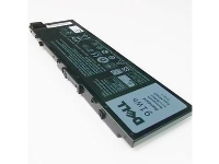 Dell - Batteri för bärbar dator (likvärdigt med: Dell RDYCT, Dell MFKVP) - litiumjon - 6-cells - 91.4 Wh - för Precision 7510, 7520, 7710, 7720