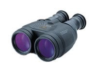 Canon 4625A015, Porro II, 15x, 5 cm, Vattentät, Svart, 1,18 kg