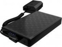 Newell Power Bank Newell PB-FZ100 with a battery adapter for Sony