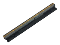 CoreParts - Batteri för bärbar dator (likvärdigt med: Acer 4ICR17/65, Lenovo L12S4L01, Lenovo L12S4Z01) - litiumjon - 4-cells - 2200 mAh - för Lenovo IdeaPad S300