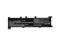 CoreParts MBXAS-BA0183, Batteri, ASUS, A705QA, F705MA-BX030T, F705MA-BX058T