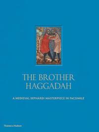 The Brother Haggadah