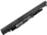 CoreParts - Batteri för bärbar dator - litiumjon - 2400 mAh - 35.5 Wh - svart - för HP 240 G6, 250 G6 Laptop 14, 15, 17