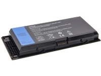CoreParts MBXDE-BA0178, Batteri, DELL, M4800 DIESEL 15 M4800 DIESEL 15 BTX M6800 DIESEL 17 M6800 DIESEL 17 BTX