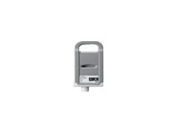 Canon PFI-703 MBK - 700 ml - mattsvart - original - bläcktank - för imagePROGRAF iPF810, iPF815, iPF820, iPF825