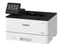 Canon i-SENSYS LBP228x - Skrivare - svartvit - Duplex - laser - A4/Legal - 1200 x 1200 dpi - upp till 38 sidor/minut - kapacitet: 350 ark - USB 2.0, Gigabit LAN, Wi-Fi(n), USB 2.0-värd