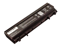 CoreParts - Batteri för bärbar dator litiumjon 6-cells 4400 mAh - för Dell Latitude E5440, E5540