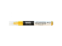 Liquitex Acrylic Marker, Gul, Svart, Gul, 2 mm, 1 styck