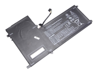 CoreParts - Batteri för bärbar dator litiumjon 2-cells 25 Wh - för HP ElitePad 1000 G2, 900 G1
