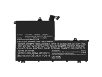 CoreParts MBXLE-BA0265, Batteri, Google