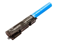 CoreParts - Batteri för bärbar dator (likvärdigt med: Asus A31N1519) - litiumjon - 4-cells - 2200 mAh - 24 Wh - för ASUS VivoBook X540LA X540LJ X540SA X540SC X540YA