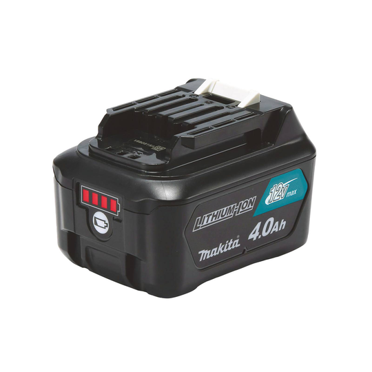 Makita BL1041B batteri CXT 12V max, 4Ah Li-jon