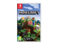 Minecraft - Nintendo Switch