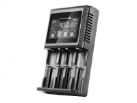 BATTERY CHARGER UC-4000