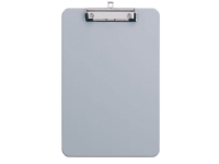 Clipboard A4 Maul 2340582 grå plastik