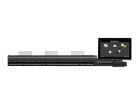 Canon Z36 - Rullskanner - max. skanningsbredd: 36 - 1200 dpi - USB 3.0, Gigabit LAN