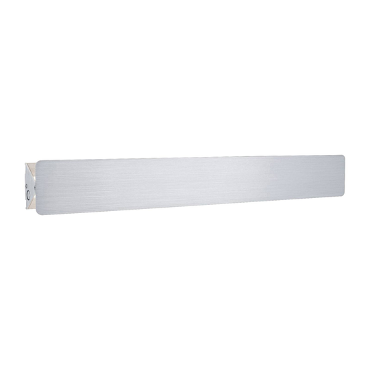 Paulmann Katla LED-vägglampa, bredd 61 cm