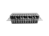 Duracell Procell Industrial AA-batteri Alkali-mangan 1.5 V 48 stk