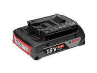 Bosch BATTERI 18V-LI 2AH