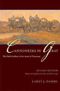 Canoneers in Gray