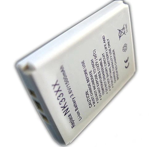 Batteri BLC-2 till Nokia 3310/3330/3410/3510/5510