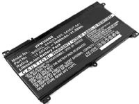 CoreParts - Batteri för bärbar dator - litiumjon - 3600 mAh - 41.6 Wh - svart - för HP ProBook x360 11 G5 Education Edition (Education Edition)