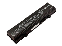 CoreParts - Batteri för bärbar dator (likvärdigt med: Dell 451-10616) - 6-cells - 56 Wh - för Dell Latitude E5400, E5410, E5410 N-Series, E5500, E5510, E5510 N-Series