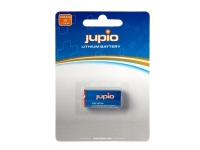 Jupio - Batteri CR123A - Li