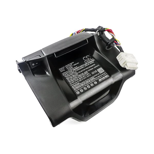 Batteri BAT7000B, L.K600, R.S.400 till Robomow, Cub Cadet och WOLF-Garten