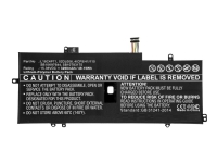 CoreParts MBXLE-BA0282, Batteri, Lenovo