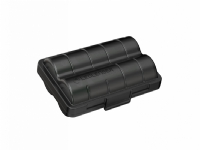 Led Lenser 502128, Batteri, Led Lenser, Svart, 3,6 V, 83 mm, 33 mm