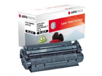 AgfaPhoto - Svart - compatible - tonerkassett - för Canon FAX L380, L380S i-SENSYS FAX-L380S