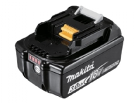 Makita BL1830B - Batteri - Li-Ion - 3 Ah - för Makita DUR368AZ