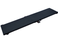CoreParts - Batteri för bärbar dator - litiumpolymer - 4450 mAh - 32.9 Wh - svart - för HP Elite x2 1011 G1