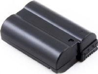 Travor battery TYPE: 5 NIKON EN-EL15 battery