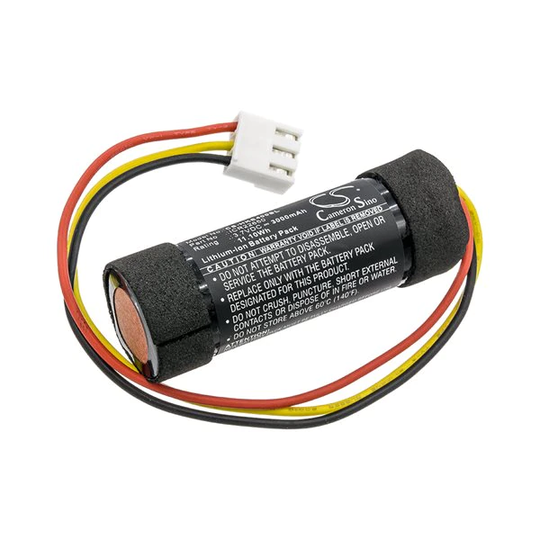 Batteri ICR22650 till Harman Kardon