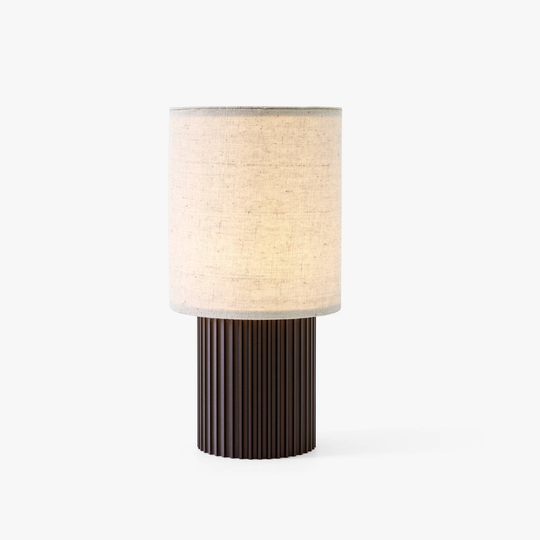 &Tradition Manhattan SC52 LED-bordslampa, batteri