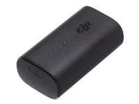 DJI - Batteri - Li-pol - 1800 mAh - 18 Wh - 2S (USB-C) - för Goggles